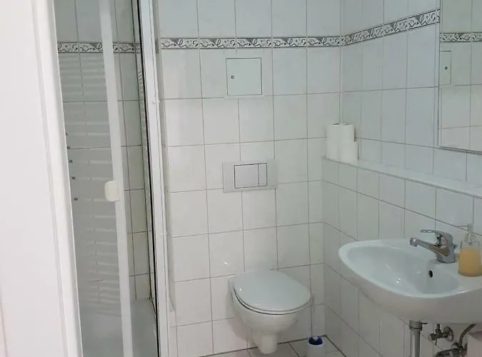 Zum Birnbaum Guest house