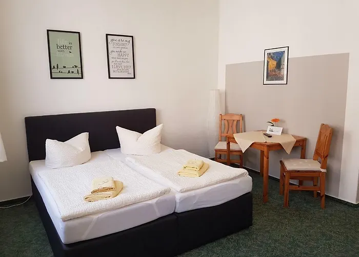 Zum Birnbaum Brandenburg (Brandenburg an der Havel)