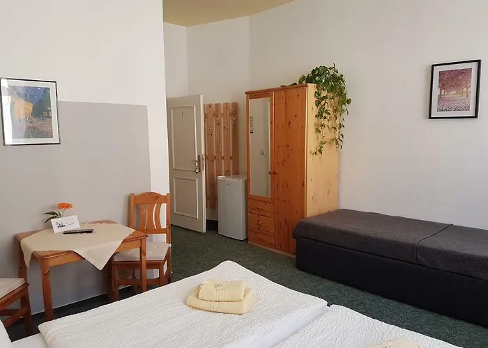 Zum Birnbaum Brandenburg (Brandenburg an der Havel)