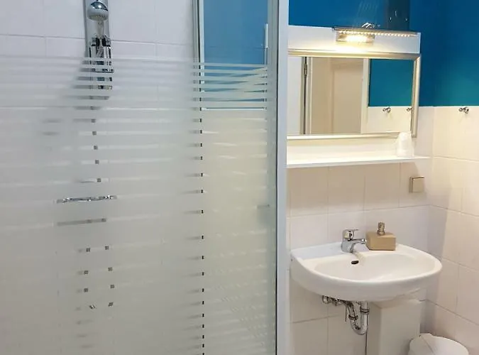 Zum Birnbaum Guest house