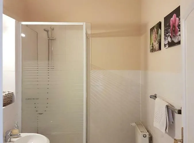 Guest house Zum Birnbaum *