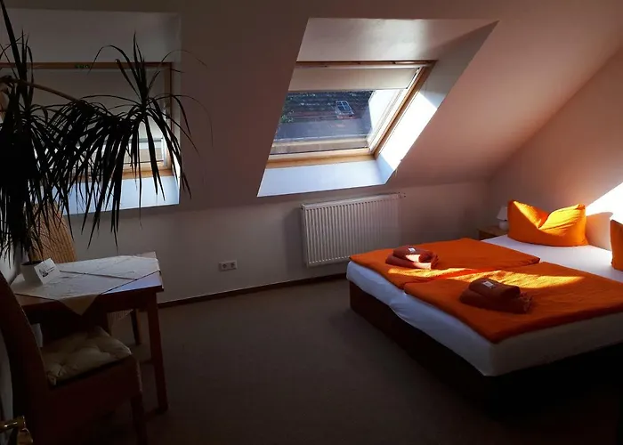 Zum Birnbaum Brandenburg (Brandenburg an der Havel)