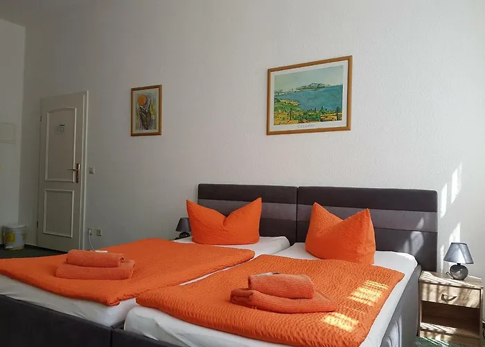 Zum Birnbaum Brandenburg (Brandenburg an der Havel)