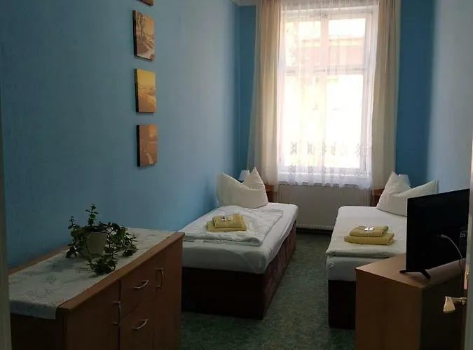 Guest house Zum Birnbaum *