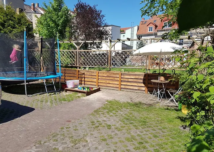 Zum Birnbaum Vendégház