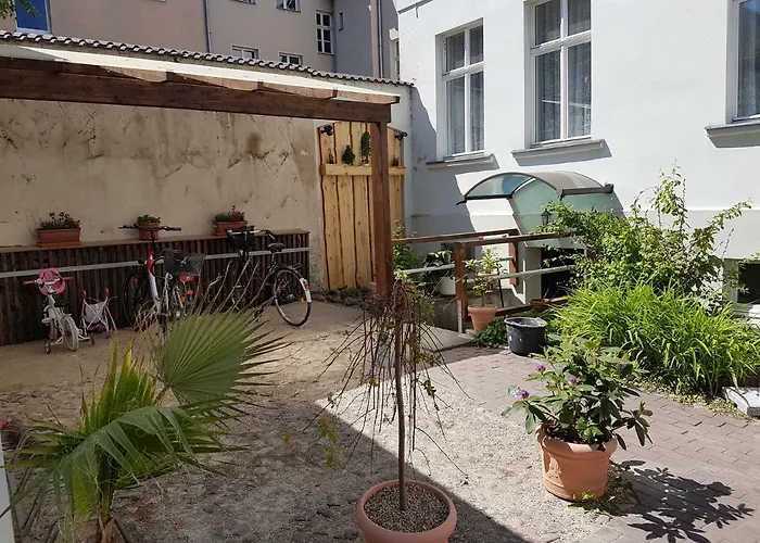 Vendégház Zum Birnbaum