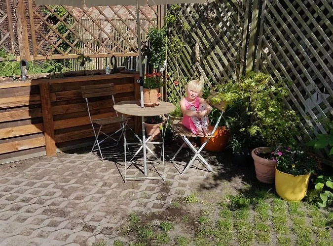 Zum Birnbaum Brandenburg (Brandenburg an der Havel)