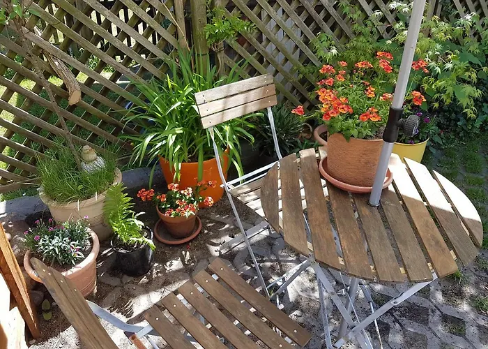 Zum Birnbaum Vendégház