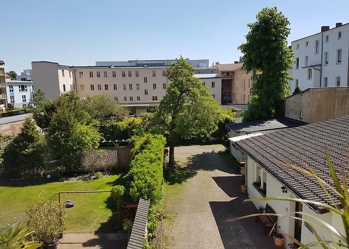 Zum Birnbaum * Brandenburg (Brandenburg an der Havel)