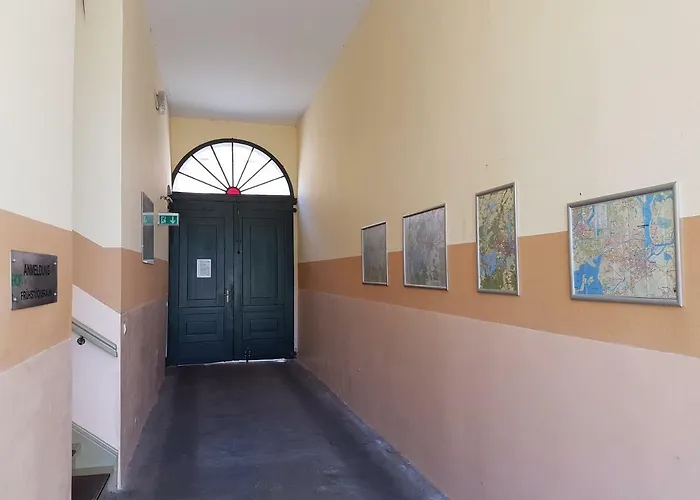 Vendégház Zum Birnbaum *