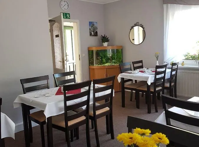 Guest house Zum Birnbaum Brandenburg (Brandenburg an der Havel)