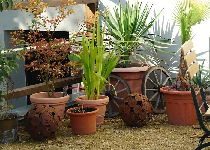 Zum Birnbaum Guest house Brandenburg (Brandenburg an der Havel)